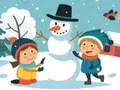 Christmas Cards 