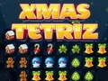 Xmas Tetriz
