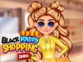Black Friday Shopping Spree Black Friday Shopping Spree