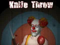 Knife Throw Knife Throw