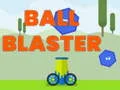 Ball Blaster