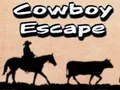 Cowboy Escape