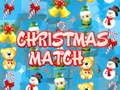 Xmas Match