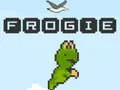 Frogie