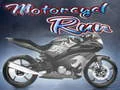 Motorcycle Run