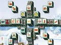 Christmas Mahjong