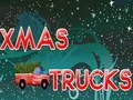 Xmas Trucks 
