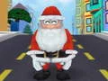 Santa City Run