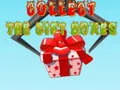 Collect The Gift Boxes