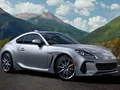 Subaru BRZ Slide Subaru BRZ Slide