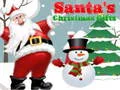 Santa's Christmas Gifts