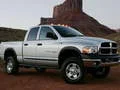 Dodge Ram Power Wagon Slide