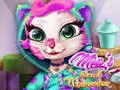 Mia's Real Makeover