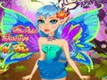 Faerie Queen of Fire