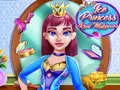 Ice Princess Real Makeover