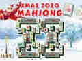 Xmas 2020 Mahjong Deluxe