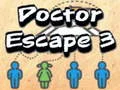 Doctor Escape 3