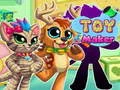 Toy Maker