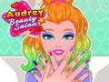 Audrey Beauty Salon