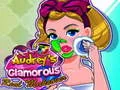 Audrey's Glamorous Real Makeover