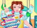 Bella Hospital Recovery