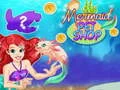 Mermaid Pet Shop