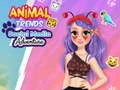 Animal Trends Social Media Adventure