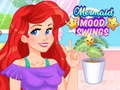 Mermaid Mood Swings