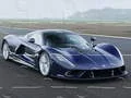 Hennessey Venom F5 Puzzle