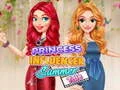 Princess Influencer SummerTale Princess Influencer SummerTale