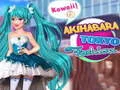 Akihabara Tokyo Fashion