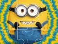 Minions Jigsaw