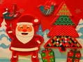 New Year Winter Fun Puzzle