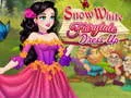 Snow White Fairytale Dress Up
