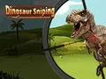 Dinosaur Sniping