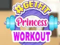 Getfit Princess Workout 
