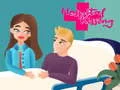 Hospital Kissing