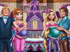 Spill Design Your Baby Room online