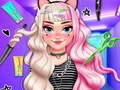 Eliza E Girl Trendy Hairstyles