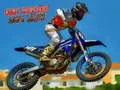 Crazy Motocross Jumps Jigsaw