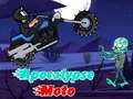 Apocalypse Moto