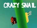 Crazy snail