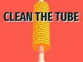 Clean The Tube