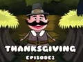 Thanksgiving 2