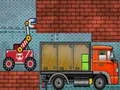 Truck Loader Master