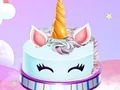 Little Anna Unicorn Cake Make Little Anna Unicorn Cake Make