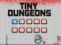 Tiny Dungeons
