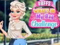 BFFs What's In My Bag Challenge