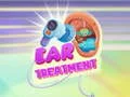 Ear Treatment