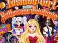 Fashion Girl Halloween Boutique